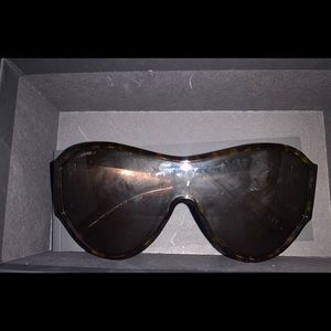 Authentic Chanel Sunglasses